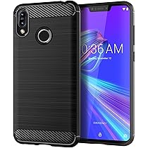 Amazon.co.jp: SZZME AsusのZenfoneマックスM2 ZB633KL