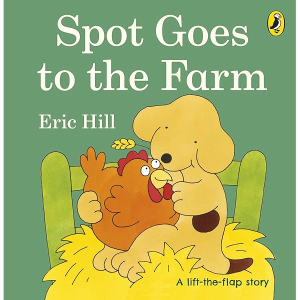 Amazon.co.jp: Where's Spot? (Little Spot Board Books) : 本