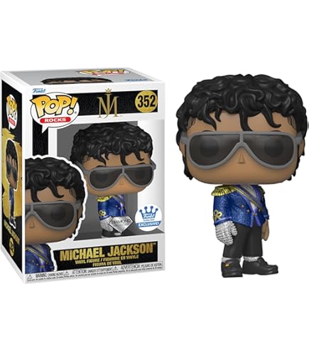 Amazon | BE@RBRICK Michael Jackson Thriller Zombie 1000