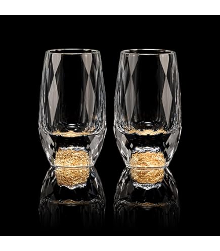 Warhammer 40,000 Set of 4 Shot Glasses : Amazon.com.au: Kitchen & Dining