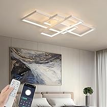 LED シーリングライト 6~16畳 おしゃれ 北欧 照明器具 間接照明 天井 71tis8T9iZL._AC_UL210_SR210,