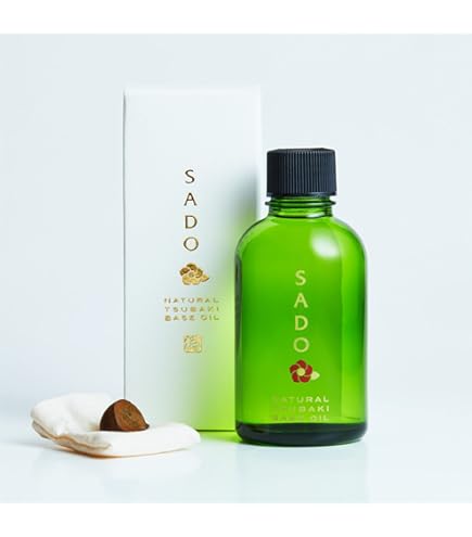 Amazon.co.jp: 新上五島町振興公社 五島特産 純粋椿油 100cc