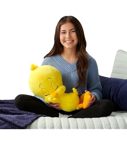 Amazon.co.jp: Funko Looney Tunes Collectible Plush Tweety Bird