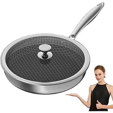 Amazon.co.jp 最新リリース: フライパン・炒め鍋 の新着ランキングです。