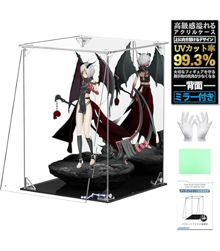 にじさんじ 笹木咲 デザインココ 1/7スケール フィギュア にじさんじ 笹木咲 椎名唯華 1/7スケールフィギュアセット