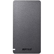Amazon | SSD-PGM960U3-B(ブラック) USB 3.2(Gen 2) Type C & A