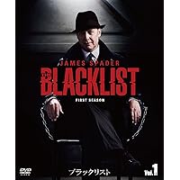 ブラックリスト シーズン8 DVD コンプリートBOX(初回生産限定) Amazon.co.jp: ブラックリスト シーズン8 DVD コンプリートBOX