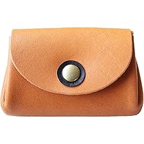 Amazon | [ポルコロッソ] お札が折れない ミニ財布 お札を折ら