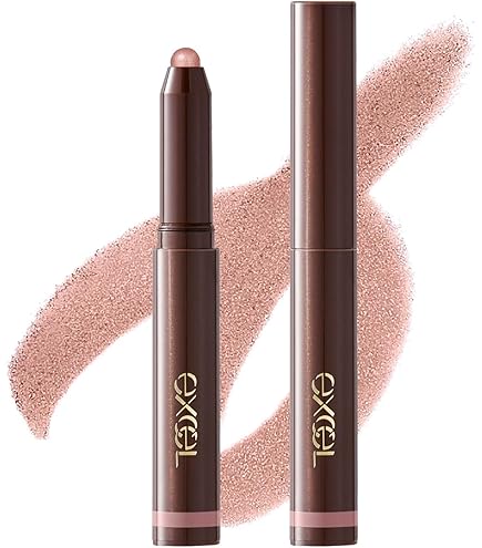 Amazon.co.jp: Boobeen マットアイシャドウスティック、防水アイ