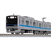 Amazon | グリーンマックス Nゲージ 小田急3000形5～7次車