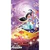 アラジン 世界をめぐる旅へ ディズニー - アラジン 世界をめぐる旅へ QHD(540×960)壁紙 60918
