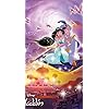 アラジン 世界をめぐる旅へ ディズニー - アラジン 世界をめぐる旅へ iPhoneSE/5s/5c/5 壁紙 視差効果 58007