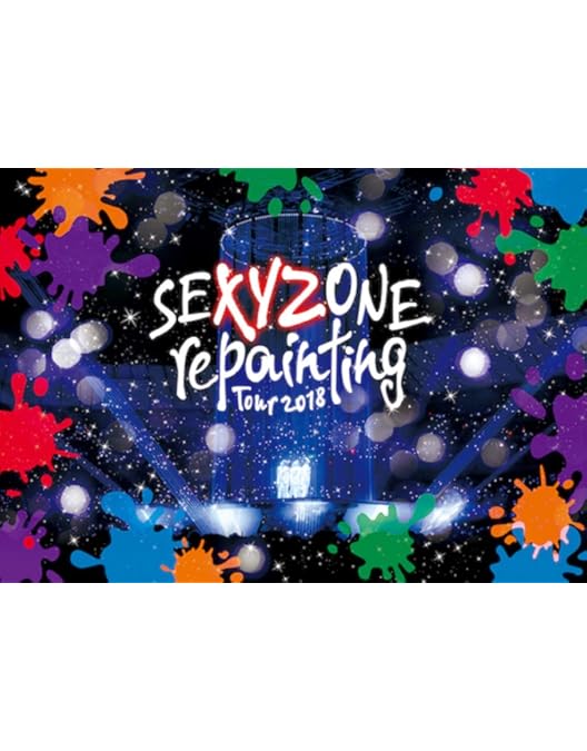 Amazon.co.jp: Sexy Zone Presents Sexy