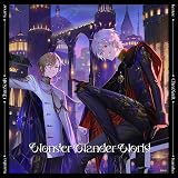 Wonder Wander World 初回限定盤B