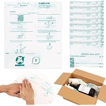 Expanding Foam Packaging WOWOSS 4 Pack 16\