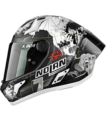 Amazon | NOLAN(ノーラン) 【国内正規品】 バイク用 ヘルメット