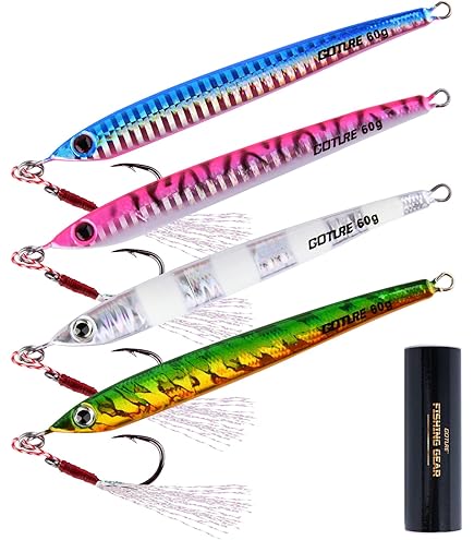 メタルジグ　オフショアジギング　ロックショアジギング　ブリ　ヒラマサ K'sガレージ メタルジグ 80g オフショア ブリ 青物 ルアー 近海