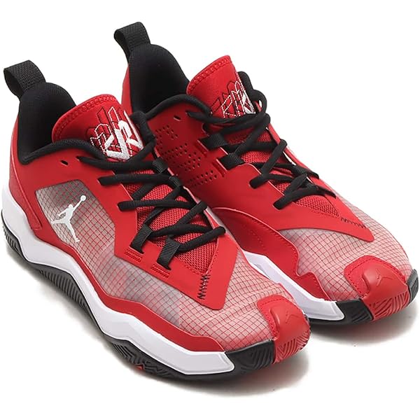 ナイキ ジョーダン ワン テイク 4 PF NIKE J 2025年最新】ジョーダンワンテイク4の人気アイテム - メルカリ