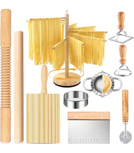 Amazon | KitchenAidスタンドミキサー用パスタローラーアタッチメント