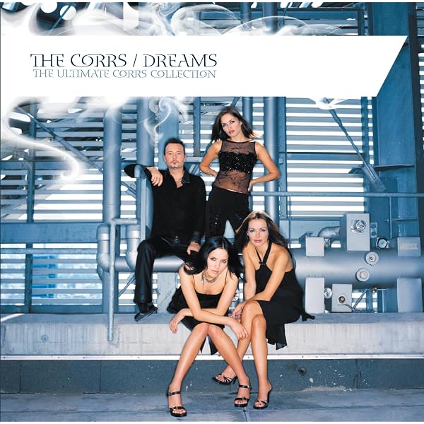 Amazon.co.jp: Best of the Corrs: ミュージック