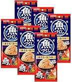 Amazon.co.jp: チャオ (CIAO) いなば 魚づくし 高齢猫用 まぐろ