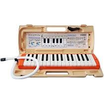 Amazon.co.jp: 【鍵盤クロスつき】ヤマハ YAMAHA ピアニカ 鍵盤
