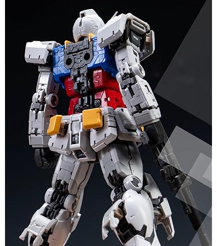 1/144 バーザム改造パーツ（未開封）プラモデル Amazon | HG 1/144 バーザム(A.O.Z RE-BOOT版)改造用 ディテール