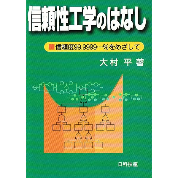 信頼性ハンドブック ２１世紀への技術 ２１世紀への技術／日本信頼性学会(編者) 信頼性ハンドブック: 21世紀への技術 | 日本信頼性学会 |本 | 通販