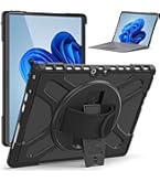 Amazon.co.jp: ZenRich Surface Go 1/2/3/4 専用 ケース キーボード