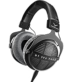 beyerdynamic DT 700 PRO X 密閉型モニターヘッドホン