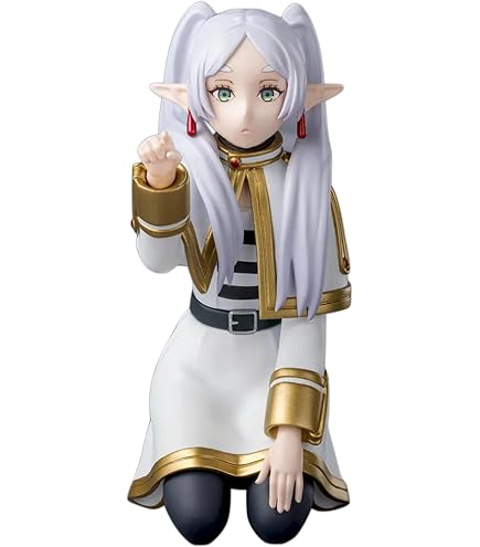 Amazon.co.jp: 魔法使いの約束 フィガロ ちょこのせ プレミアム