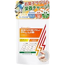Amazon | セノビルプラス 子供 サプリ カルシウム マグネシウム
