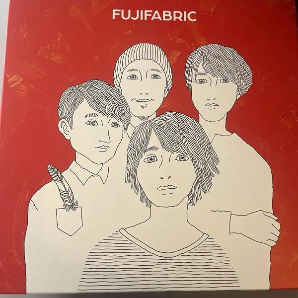 Amazon.co.jp: FAB BOX II (完全生産限定盤) [DVD] : フジファブリック