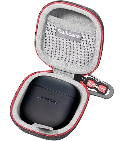 Amazon.co.jp: Bose QuietComfort 45/35 headphones carry case
