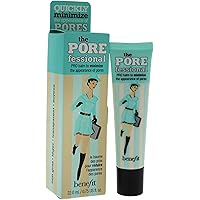 Amazon.co.jp: benefit pore fessional travel size 7.5ml : ビューティー