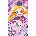 プリキュア XFVGA(480×854)壁紙 キュアフレンディ