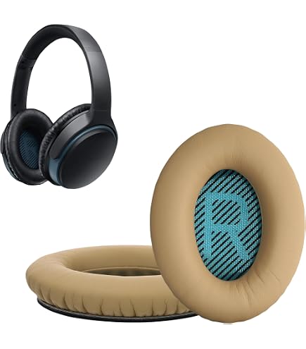 Amazon | kwmobile 2x Bose Soundlink Around-Ear Wireless II対応