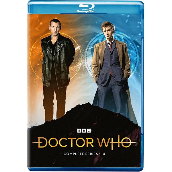 Amazon.co.jp: Doctor Who: The Time of the Doctor [Blu-ray] : DVD