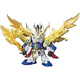 SDガンダム SD三国伝 Brave Battle Warriors 真 豪華 翔烈帝 龍装 劉備ガンダム