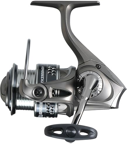 Amazon | Abu Garcia Revo SX スピニングフィッシングリール | Abu