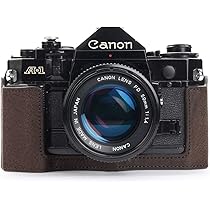 Canon AE-1 ボディとストラップのみ Genuine Canon Camera Strap for AE-1 Program F-1 A-1 AV-1 AL