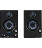配信機器・PA機器・レコーディング機器 PreSonus E3.5 PreSonus E3.5スタジオモニタースピーカー 配信機器・PA機器