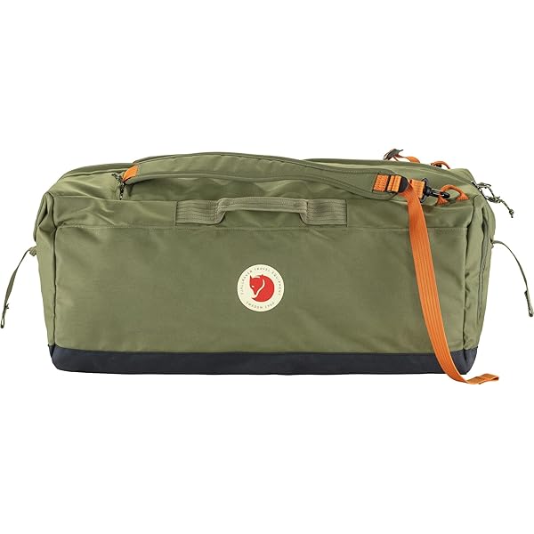 Amazon.co.jp: FjallRavenトラベルバッググリーンランドダッフル30