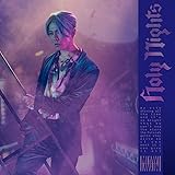 Holy Nights(初回限定盤B)(DVD付)
