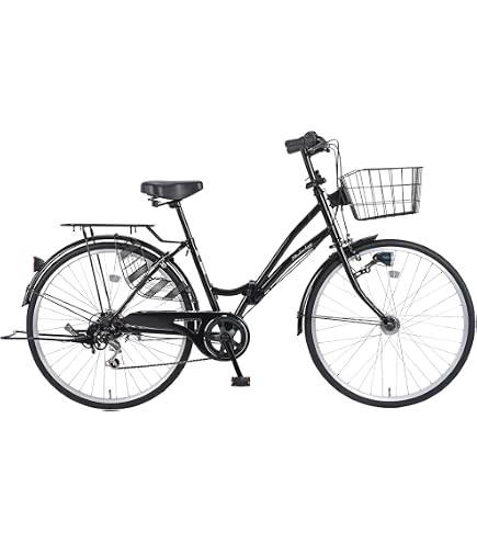 Amazon | ブリヂストン BRIDGESTONE ロングティーンDX S26 軽快車