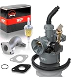 で*ん様 POWER FORCE アルミボアアップキット Amazon | POWER FORCE アルミボアアップキット 52mm 88cc