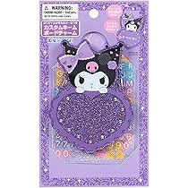 Amazon.co.jp: サンリオ(SANRIO) カスタムネームボードチャーム
