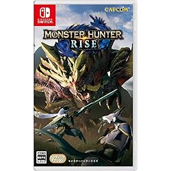 Amazon.co.jp: モンスターハンターダブルクロス Nintendo Switch