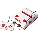 LITHON (ライソン) プレイコンピューター レトロ KTFC-003W | テーブルゲームクラシック レトロゲーム | カラー液晶モニター