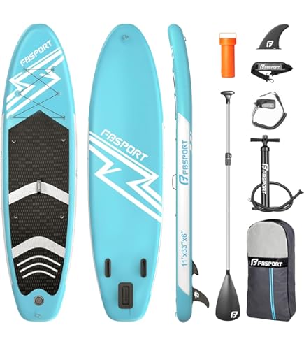 (中古)awesafe空気注入式 パドルボード*電動ポンプ付き(ライトブルー) 中古)awesafe空気注入式 パドルボード*電動ポンプ付き(ライトブルー)